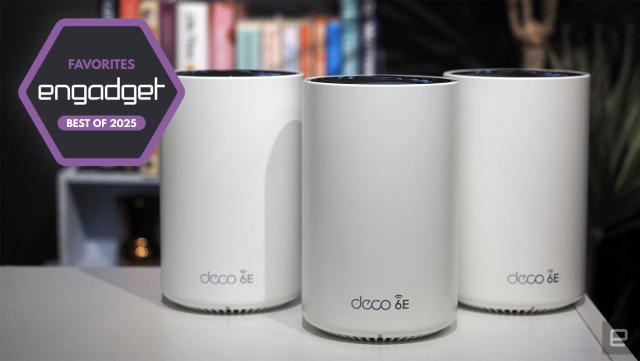 The best mesh Wi-Fi systems