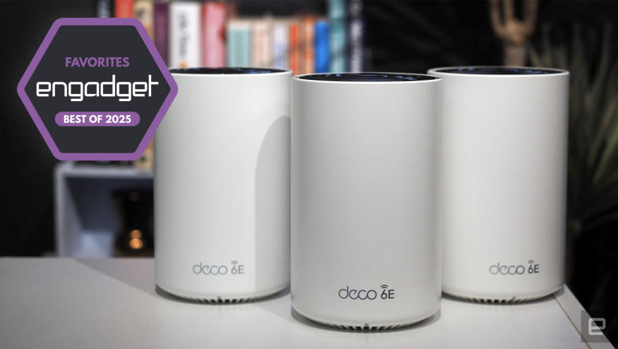 The best mesh Wi-Fi systems