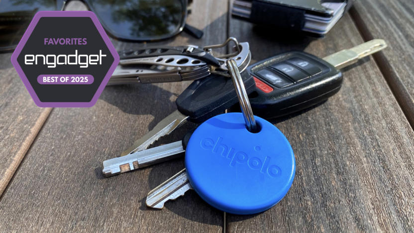 The best Bluetooth trackers