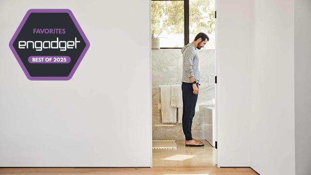 The best smart scales