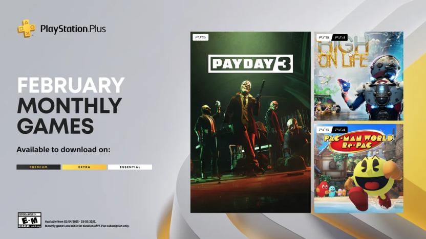 An ad for games.