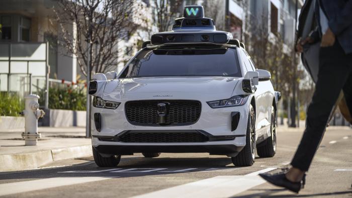 A study between Waymo and Swiss Re shows that Waymo Driver operated cars result in fewer insurance claims. 