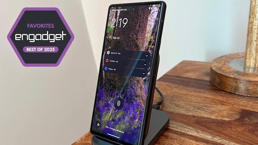 The best wireless chargers