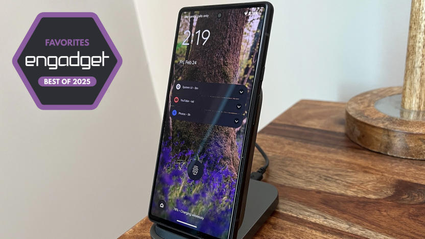 The best wireless chargers