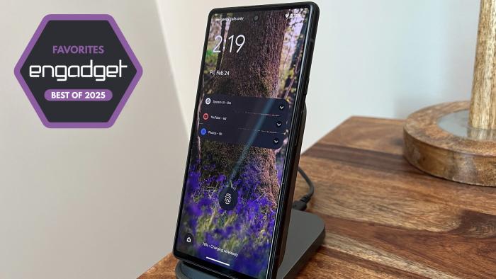 The best wireless chargers