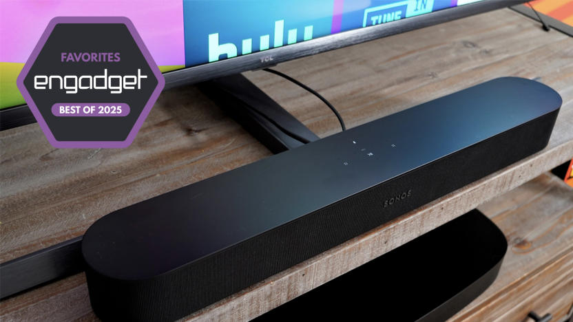The best soundbars