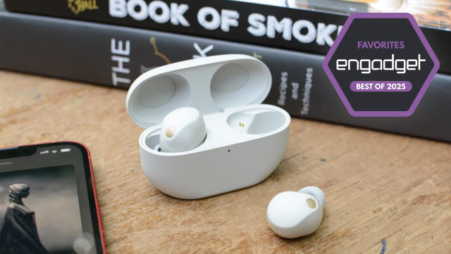 The best wireless earbuds