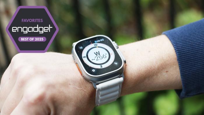 The best Apple Watch
