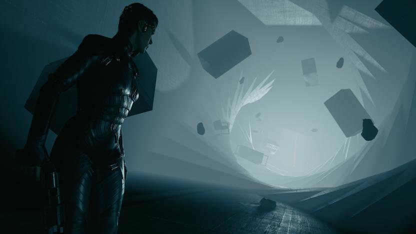 A screenshot.