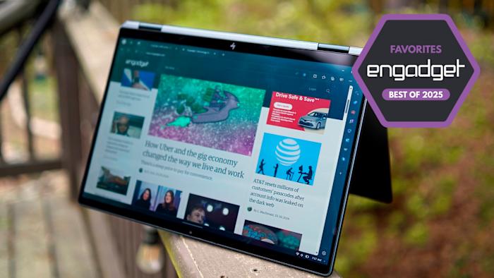 The best 2-in-1 laptops and tablets