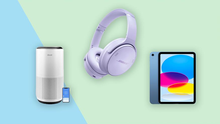 Amazon Spring Sale 2025
