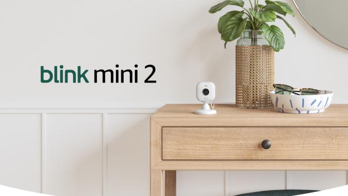 Blink Mini 2 