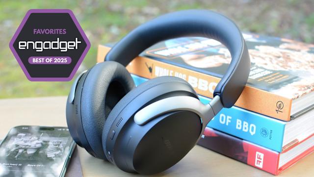 The best noise-canceling headphones