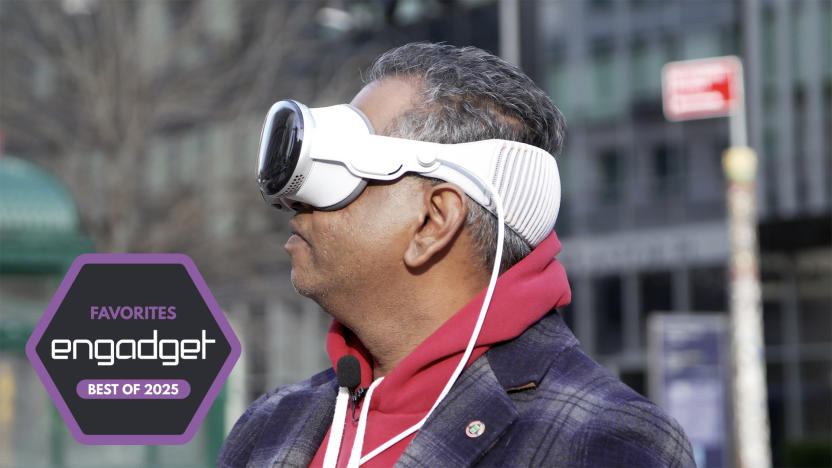 The best VR headsets