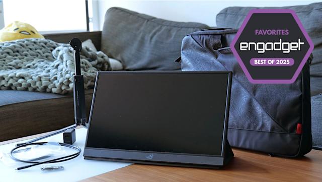 The best portable monitors