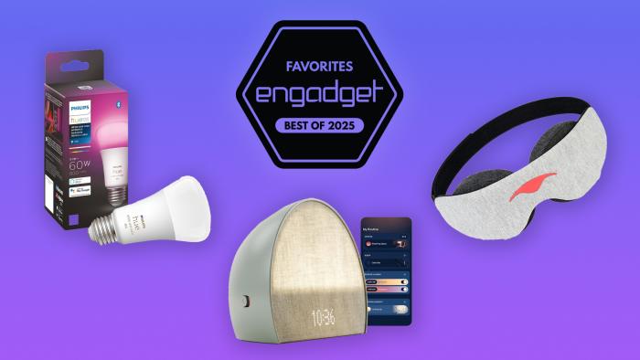 The best sleep apps