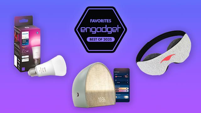 The best sleep apps