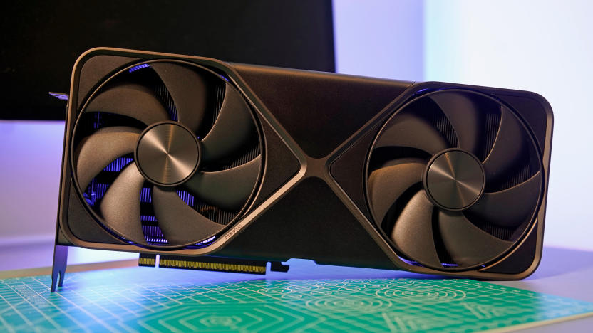 NVIDIA RTX 5090
