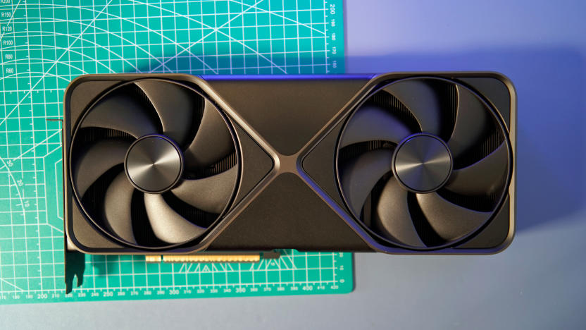NVIDIA RTX 5090