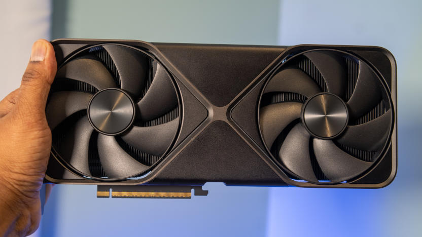 NVIDIA RTX 5090