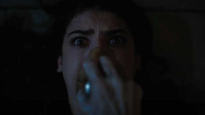 Until Dawn