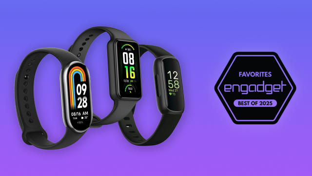 The best cheap fitness trackers
