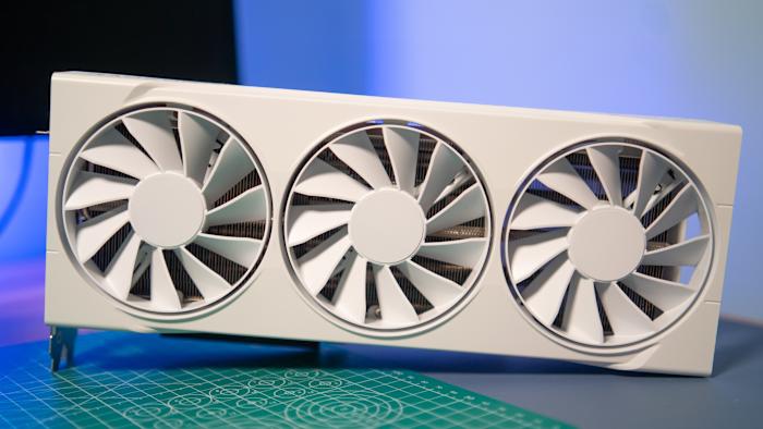 AMD Radeon RX 9070