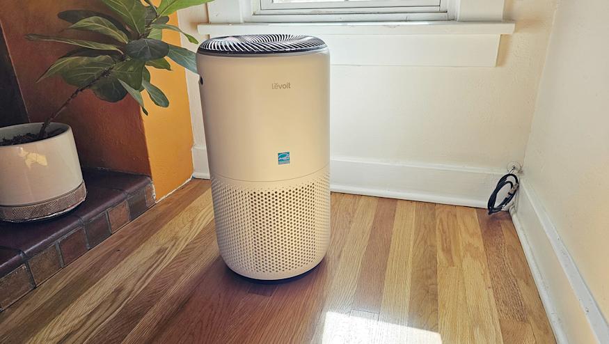 Levoit Core 400S air purifier