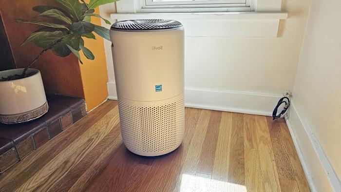 Levoit Core 400S air purifier
