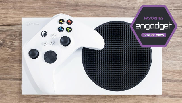 The best Xbox Series X and Series S accessories