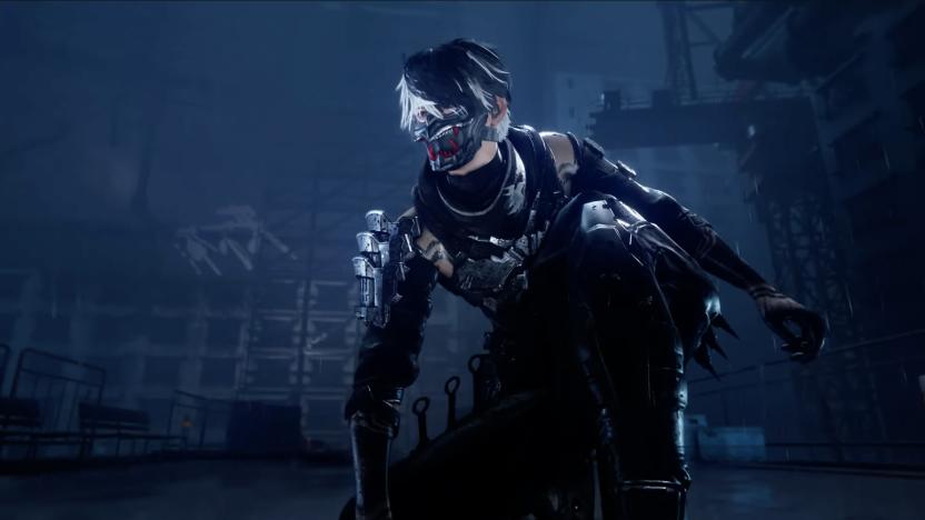 Ninja Gaiden 4