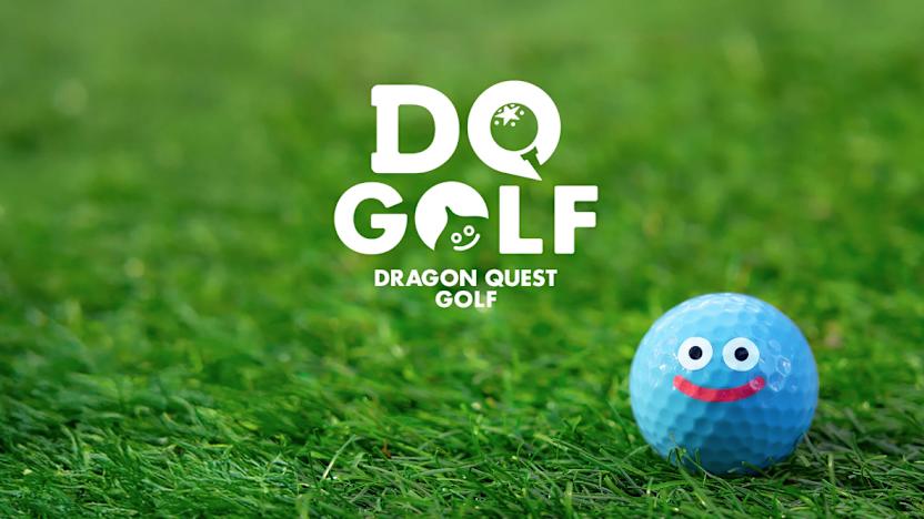 A golf ball.