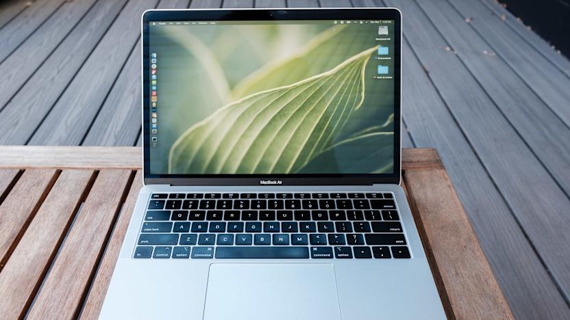 MacBook Air