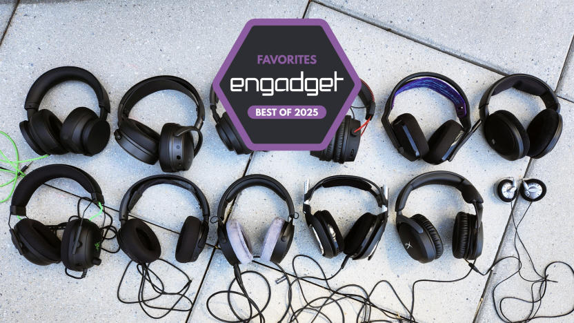 The best gaming headsets