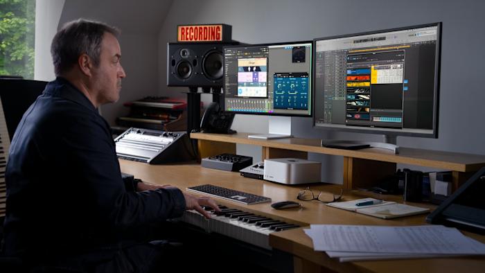 Apple's new Mac Studio finally heralds the arrival of the M3 Ultra chip