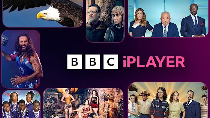 BBC iPlayer