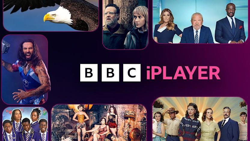 BBC iPlayer