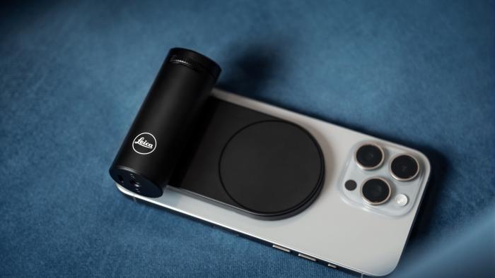 Leica LUX Grip
