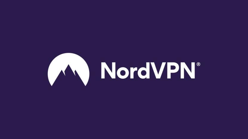 NordVPN 