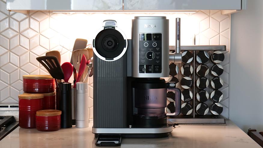The Ninja Swirl builds on what the original Creami aimed to do by allowing people to make high-quality soft serve ice cream at home.