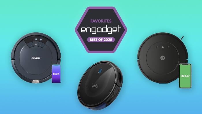 The best budget robot vacuums