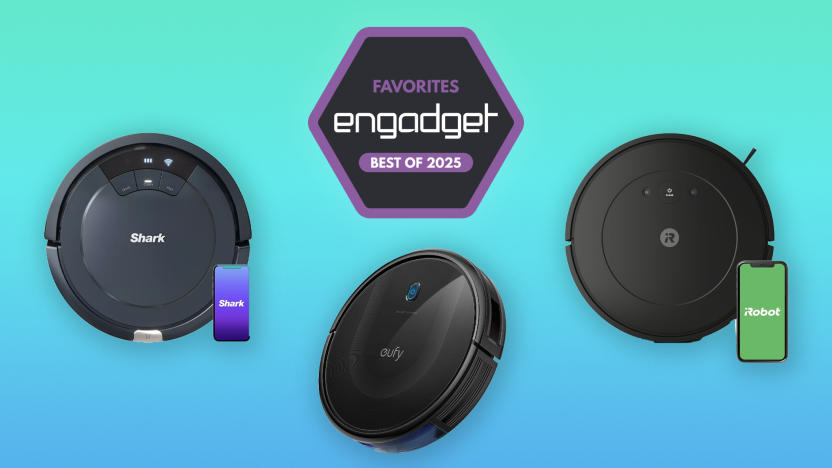 The best budget robot vacuums