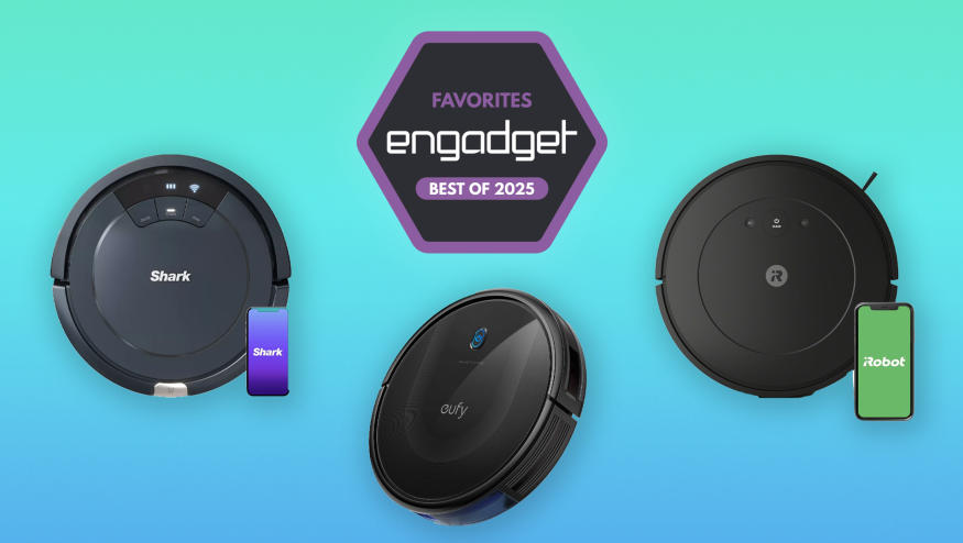 The best budget robot vacuums