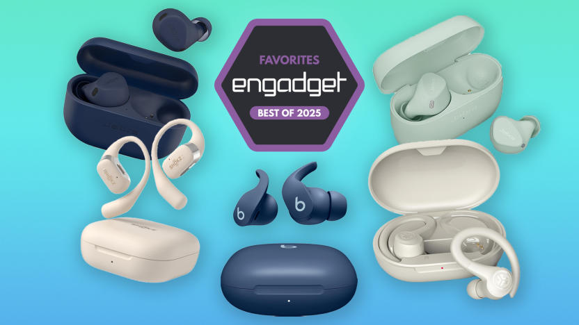 The best wireless workout headphones