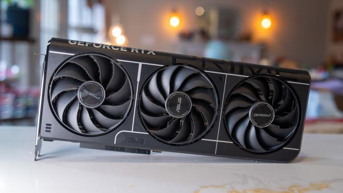 NVIDIA RTX 5070 Ti