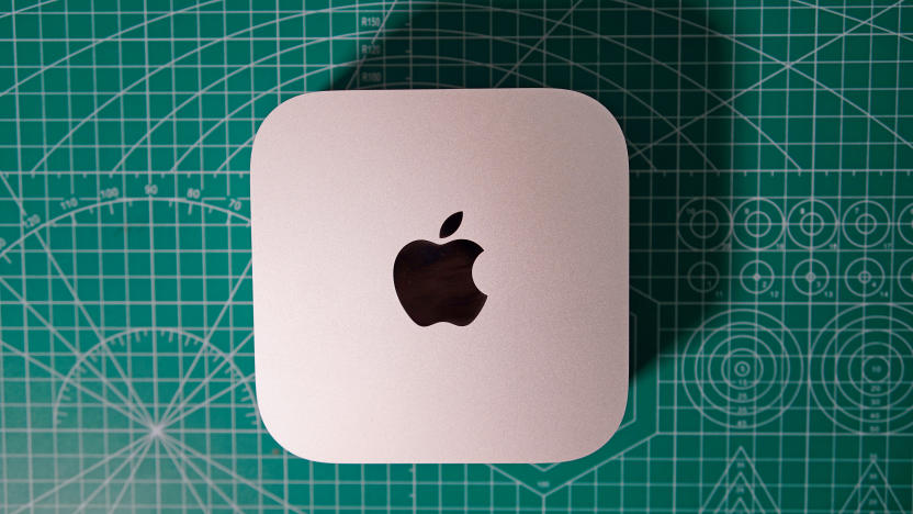 Mac mini