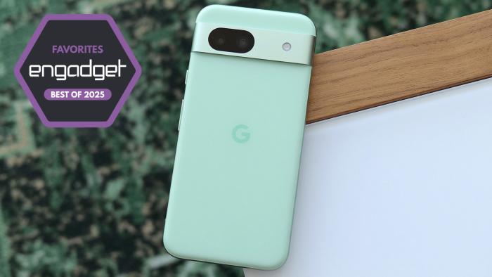 The best midrange smartphones