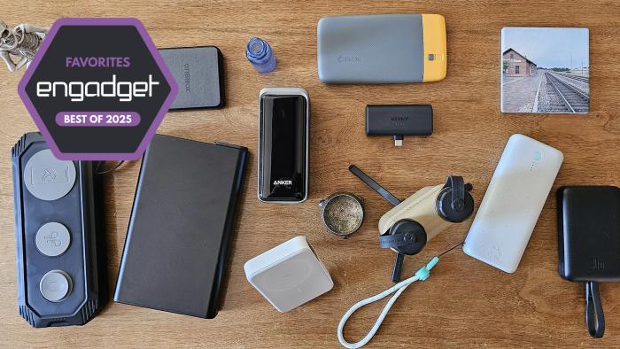 The best power banks