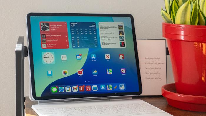 Apple iPad Air (M3)