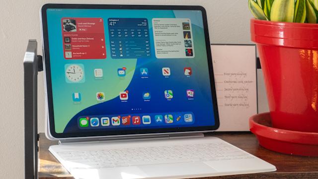 Apple iPad Air (M3)